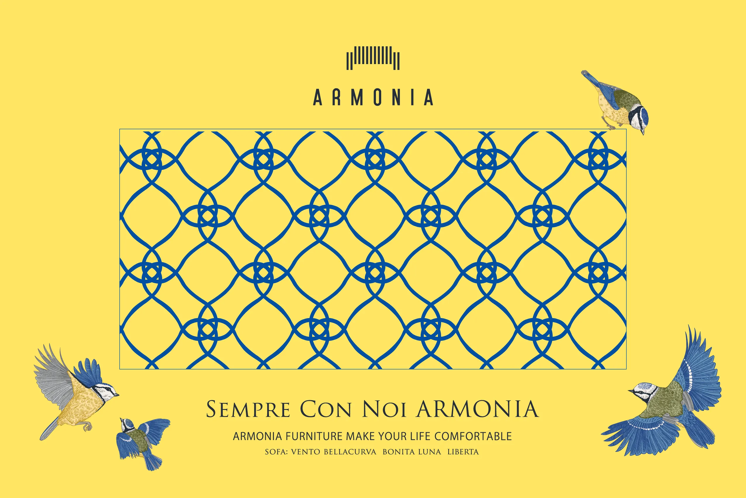 2021 SPRING CHINOISERIE