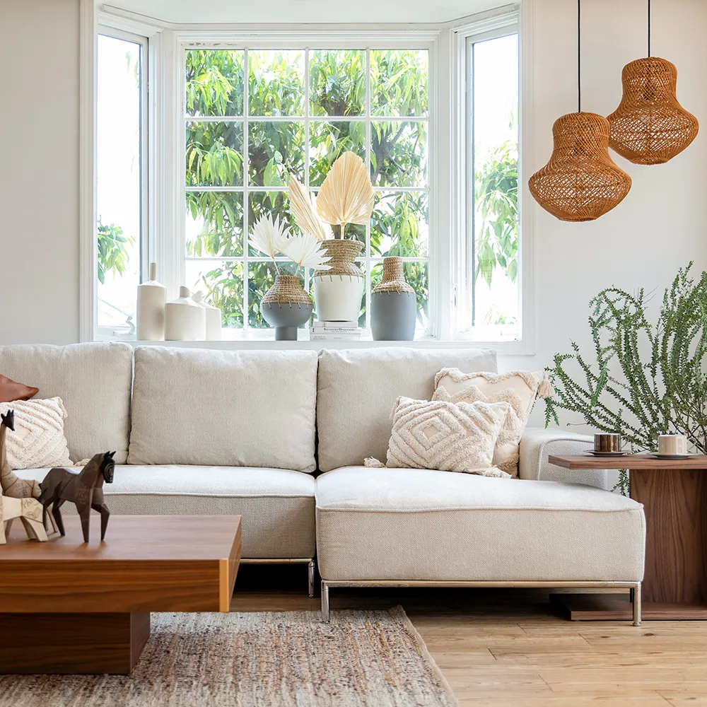 サマーダーク リビング01