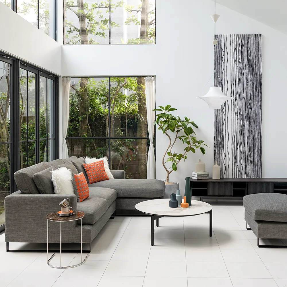 北欧 リビング02