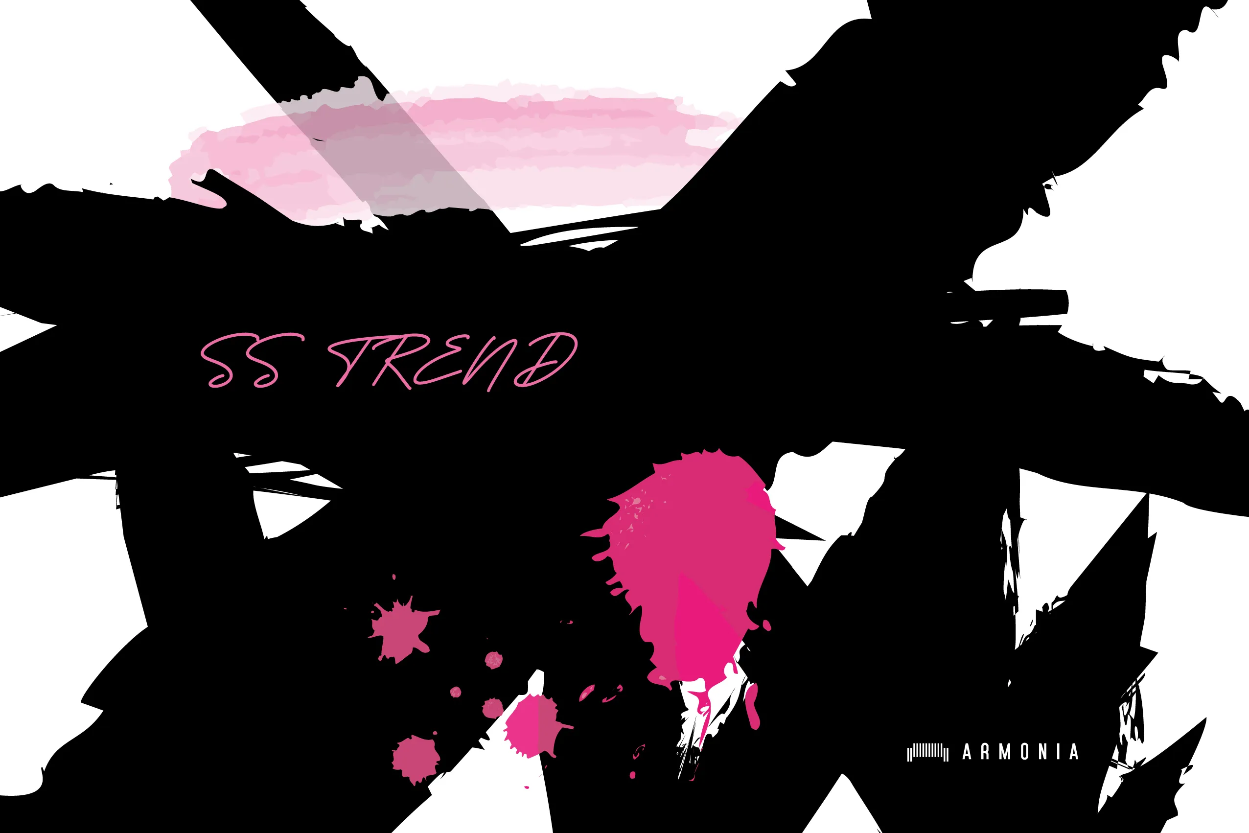 空間に癒しと明るさをもたらす春色コーディネート