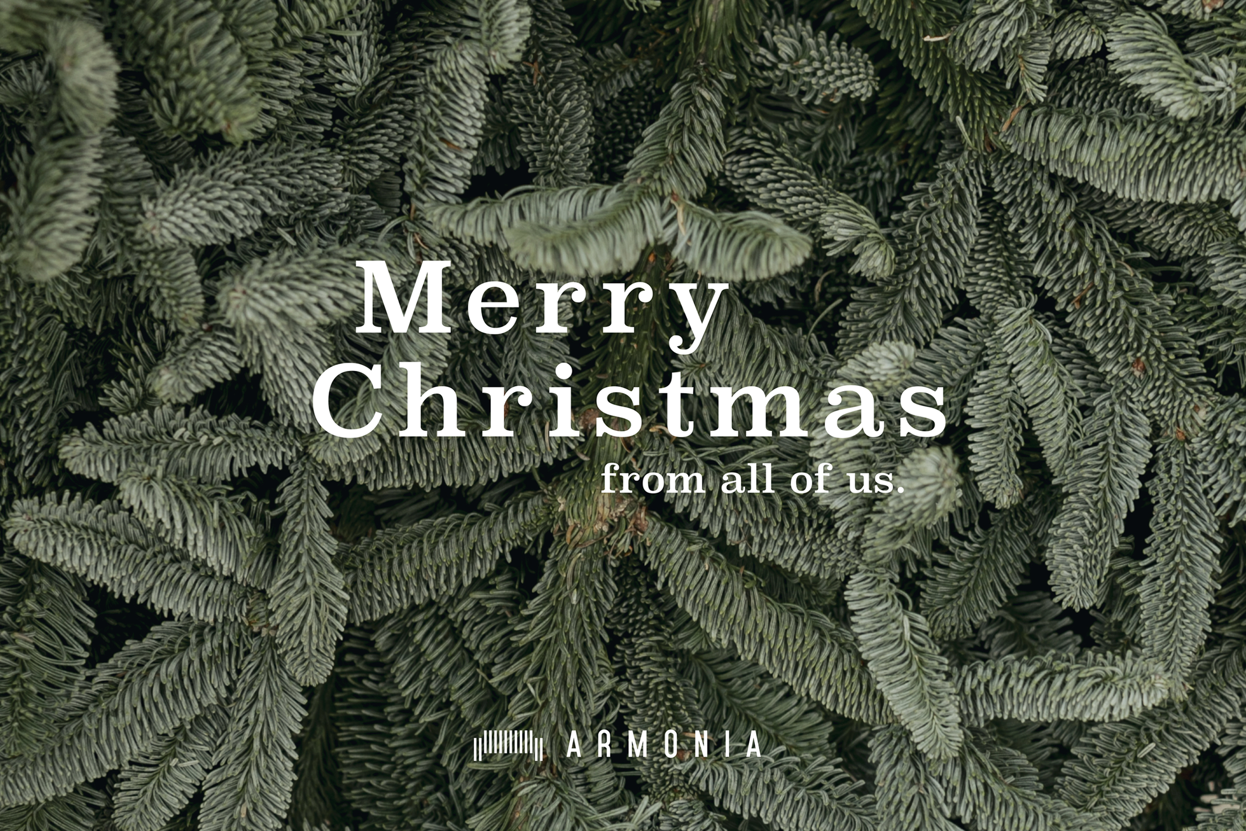 2024 WINTER HAPPY HOLIDAY