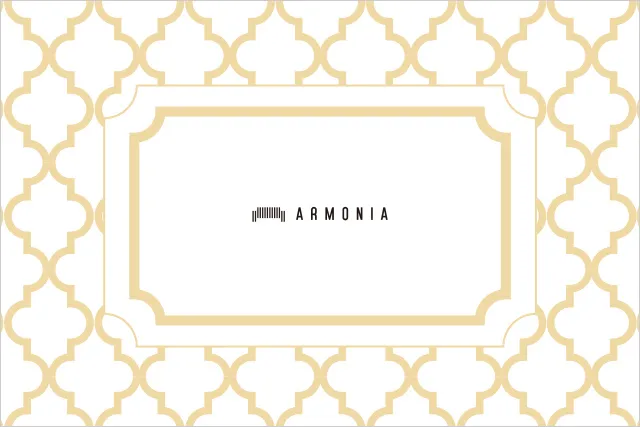 BOHOのエッセンスを加えたフレンチモロッカン